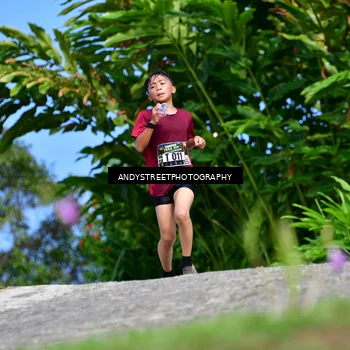 Runner Photo 7611648