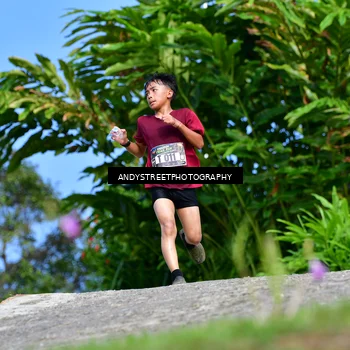 Runner Photo 7611650