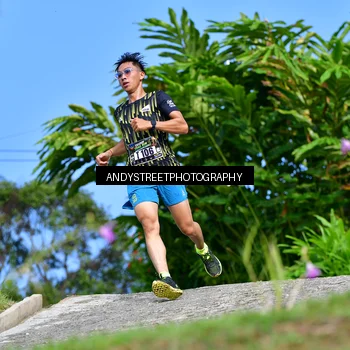 Runner Photo 7611654