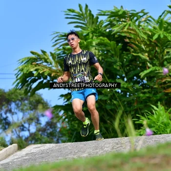 Runner Photo 7611655