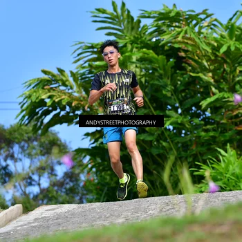 Runner Photo 7611656