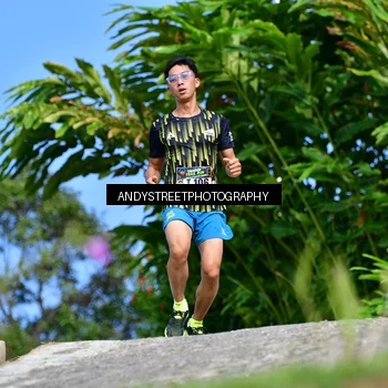 Runner Photo 7611657