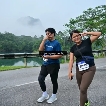 Runner Photo 7611658