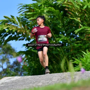 Runner Photo 7611659
