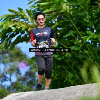 Runner Photo 7611660