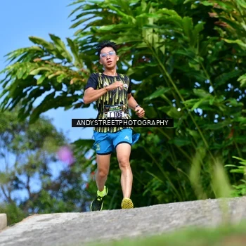 Runner Photo 7611661