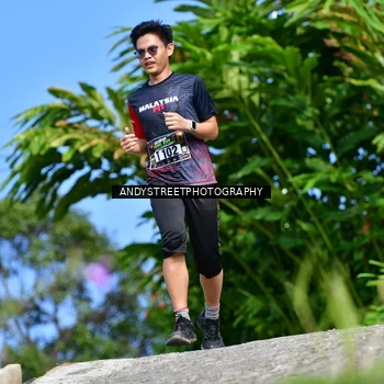 Runner Photo 7611662
