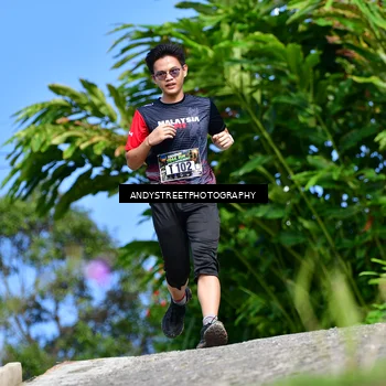 Runner Photo 7611663