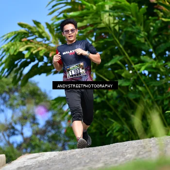 Runner Photo 7611664