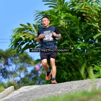 Runner Photo 7611666