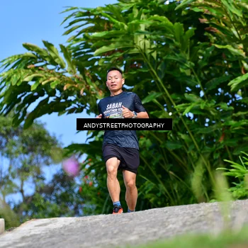 Runner Photo 7611667