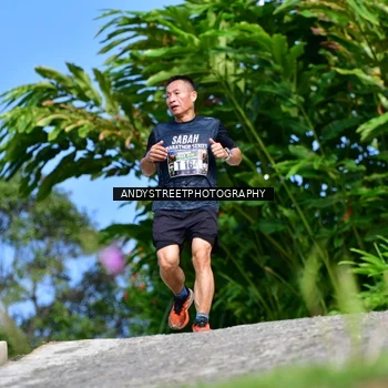 Runner Photo 7611668