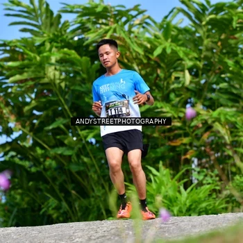 Runner Photo 7611671