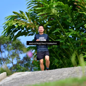 Runner Photo 7611676