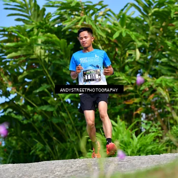 Runner Photo 7611677