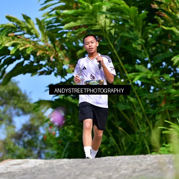 Runner Photo 7611681