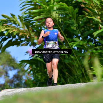 Runner Photo 7611682