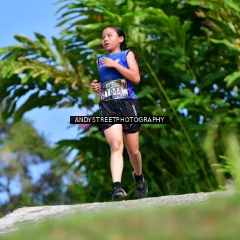 Runner Photo 7611687