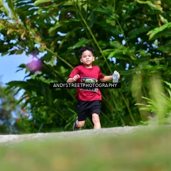 Runner Photo 7611688