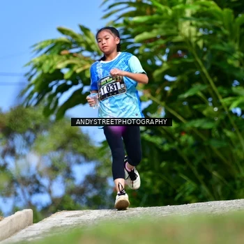 Runner Photo 7611696