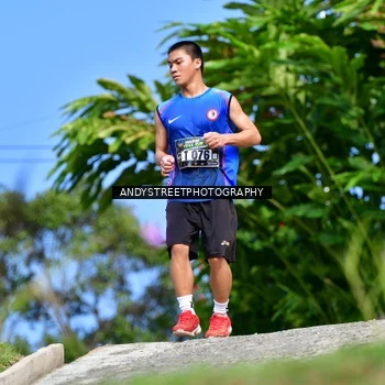 Runner Photo 7611701