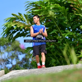 Runner Photo 7611702