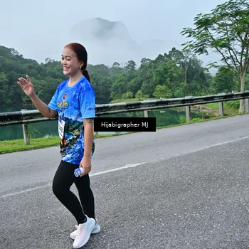 Runner Photo 7611705