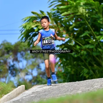 Runner Photo 7611706