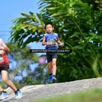 Runner Photo 7611707
