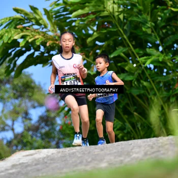 Runner Photo 7611708