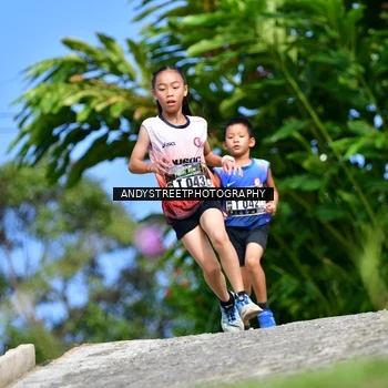 Runner Photo 7611709