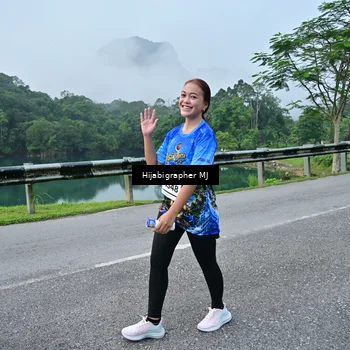 Runner Photo 7611711