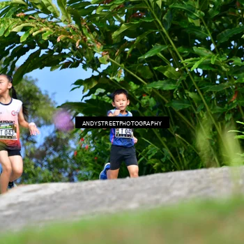Runner Photo 7611714