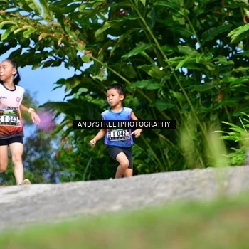Runner Photo 7611715
