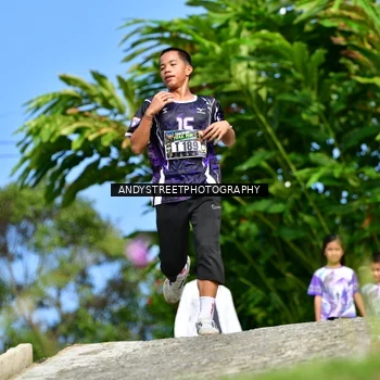 Runner Photo 7611716