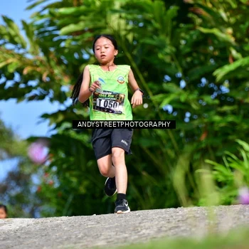 Runner Photo 7611719