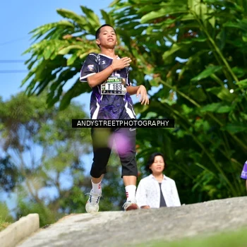 Runner Photo 7611720