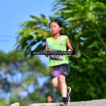 Runner Photo 7611721