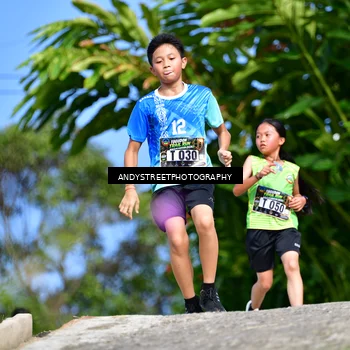 Runner Photo 7611725