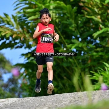Runner Photo 7611727