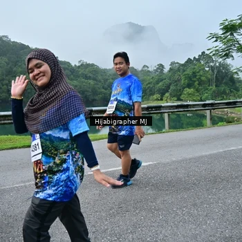 Runner Photo 7611728