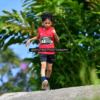 Runner Photo 7611734