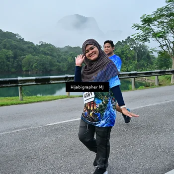 Runner Photo 7611735