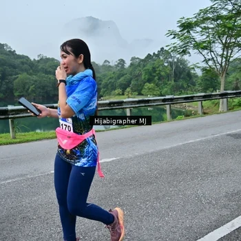 Runner Photo 7611737