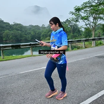 Runner Photo 7611738