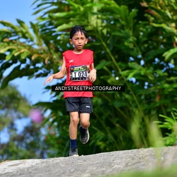 Runner Photo 7611739