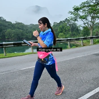Runner Photo 7611740