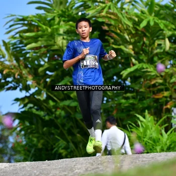 Runner Photo 7611743