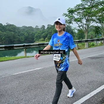 Runner Photo 7611745