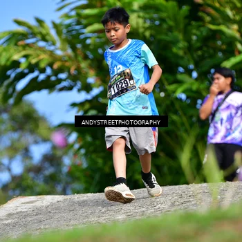 Runner Photo 7611754